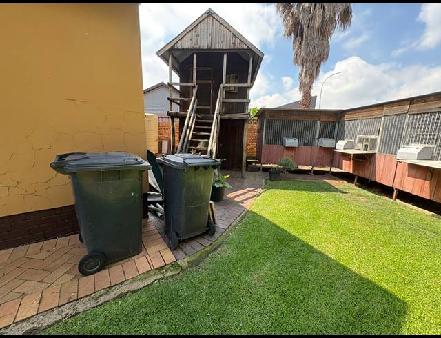 3 BEDROOM HOUSE FOR SALE IN MINNEBRON